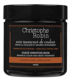 Soin Nuanceur De Couleur Chatain Eclatant 250 Ml