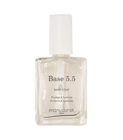Soin Pour Ongles Base 5.5
