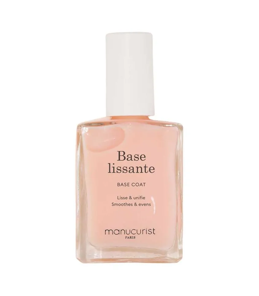 Soin Pour Ongles Base Lissante