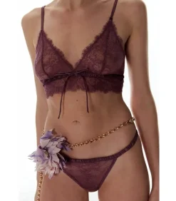 Soutien-Gorge Gwen Purple
