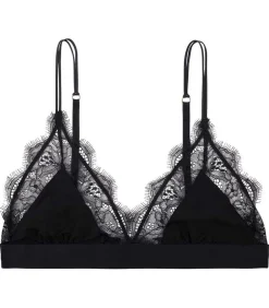 Soutien-Gorge Love Lace Black