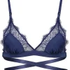 Soutien-Gorge Love Lace Dark Blue