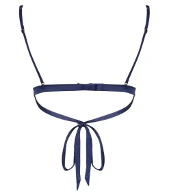 Soutien-Gorge Love Lace Dark Blue