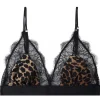 Soutien-Gorge Love Lace Leopard