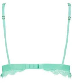 Soutien-Gorge Love Lacy Mint
