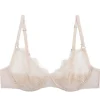 Soutien-Gorge Romeo Off White