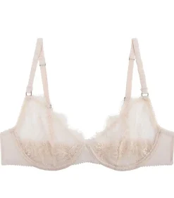 Soutien-Gorge Romeo Off White