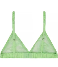 Soutien-Gorge Uma Lime