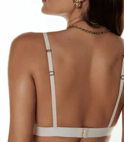 Soutien-Gorge Uma Off White