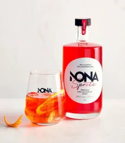 Spiritueux Sans Alcool Nona Spritz 70Cl