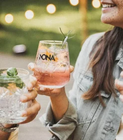 Spiritueux Sans Alcool Nona Spritz 70Cl