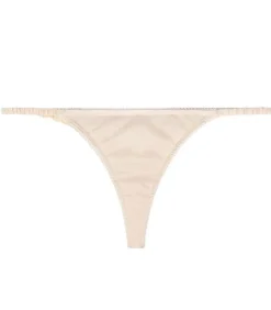 String Lily Off White