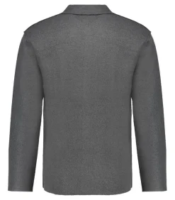 Surchemise Homme En Laine Jonas Dark Army