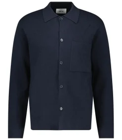 Surchemise Homme Jonas 6530 Deep Navy