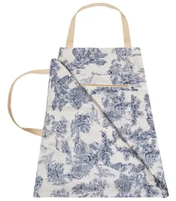 Surf Bag Toile De Jouy Anse Medium