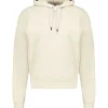 Sweat-Shirt Homme Will Ecru