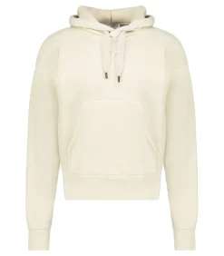 Sweat-Shirt Homme Will Ecru