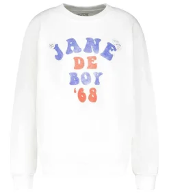 Sweat-Shirt Jane De Boy '68