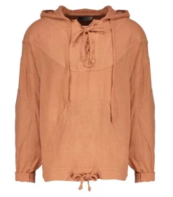 Sweat-Shirt Paselo En Soie