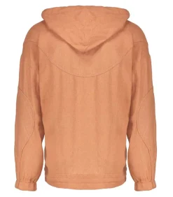 Sweat-Shirt Paselo En Soie