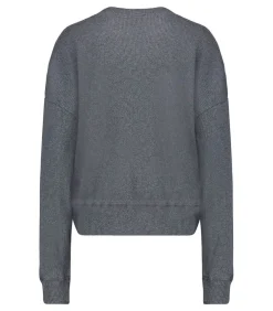 Sweat-Shirt Piwik Anthracite Chine