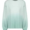 Sweat-Shirt Reeves Aqua