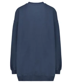 Sweat-Shirt Tyler Bing Navy