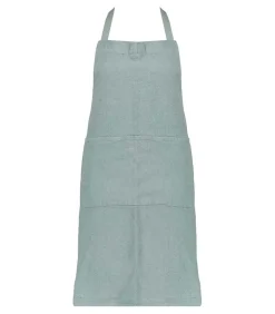 Tablier Doudou En Lin