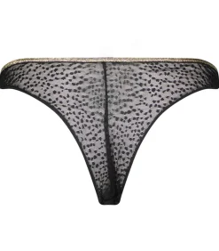 Tanga Freddie Black Panther