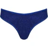 Tanga Pamela Deep Blue
