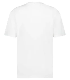 Tee-Shirt Homme Adam 3209 White
