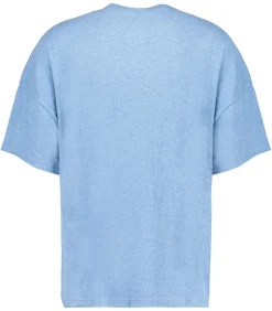 Tee-Shirt Homme Col Rond Ypawood Tonnerre Chine