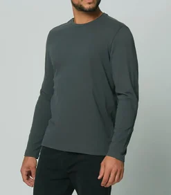 Tee-Shirt Homme James Carbone