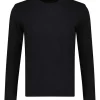 Tee-Shirt Homme James Noir