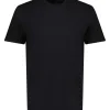 Tee-Shirt Homme Julien Noir
