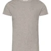 Tee-Shirt Homme Ob-T Seal Grey