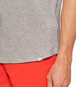 Tee-Shirt Homme Ob-T Seal Grey