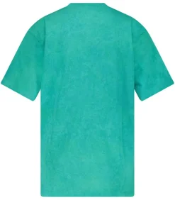 Tee-Shirt Logo Kelp Marble Camo