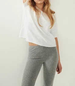 Tee-Shirt Sonoma Droit