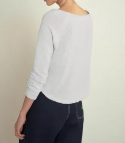 Tee-Shirt Sonoma Manches Longues Arctique Chine