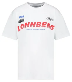 Tee-Shirt Tolbias White