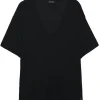 Tee-Shirt Vale Noir