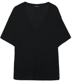 Tee-Shirt Vale Noir