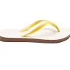 Tongs Rio Jaune Banane