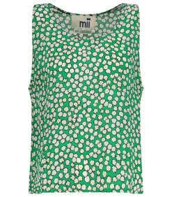 Top En Soie Lola Jardin De Lucie