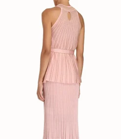 Top Plisse En Lurex Wonderland