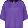 Top Widland Neon Purple