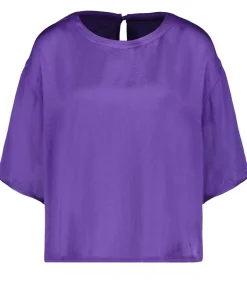Top Widland Neon Purple