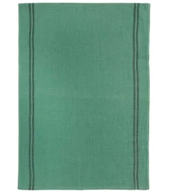 Torchon Country En Lin