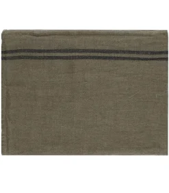 Torchon Country En Lin Avocat